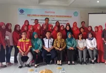 Pelatihan Usai, BPP Kendari Harap Pelaku Usaha di Butur Terus Tingkatkan Produktivitas Pelatihan Usai, BPP Kendari Harap Pelaku Usaha di Butur Terus Tingkatkan Produktivitas