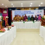 Naik Status Tipe A, BKKBN Sultra Sebut DPPKB Konut Layak Jadi Percontohan Naik Status Tipe A, BKKBN Sultra Sebut DPPKB Konut Layak Jadi Percontohan