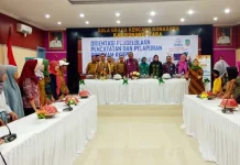 Naik Status Tipe A, BKKBN Sultra Sebut DPPKB Konut Layak Jadi Percontohan Naik Status Tipe A, BKKBN Sultra Sebut DPPKB Konut Layak Jadi Percontohan