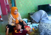 Tingkatkan Kualitas Hidup Masyarakat, DPPKB Konut Gelar Pelkes Tingkatkan Kualitas Hidup Masyarakat, DPPKB Konut Gelar Pelkes