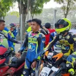 Enam Pembalap Asal Sultra Lolos ke PON 2020 Enam Pembalap Asal Sultra Lolos ke PON 2020