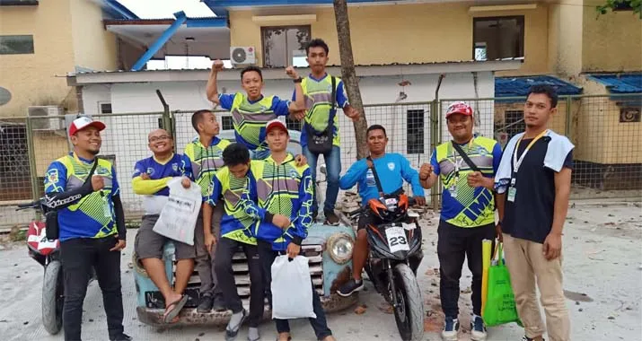 Enam Pembalap Asal Sultra Lolos ke PON 2020