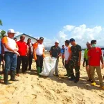 Pertambangan Diduga Jadi Salah Satu Penyumbang Pencemaran Laut di Konut Pertambangan Diduga Jadi Salah Satu Penyumbang Pencemaran Laut di Konut