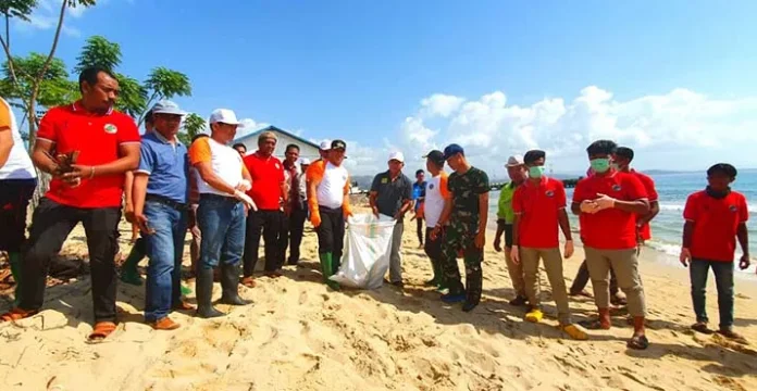 Pertambangan Diduga Jadi Salah Satu Penyumbang Pencemaran Laut di Konut