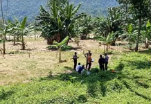 Pria di Kolut Tewas Tersengat Listrik Saat Tangkap Ikan di Sungai Pria di Kolut Tewas Tersengat Listrik Saat Tangkap Ikan di Sungai