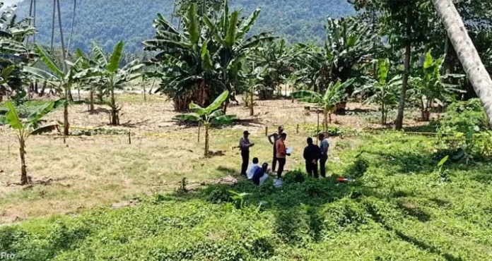 Pria di Kolut Tewas Tersengat Listrik Saat Tangkap Ikan di Sungai