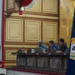 DPRD Sultra Setuju Naikkan Usulan Pinjaman Pemprov DPRD Sultra Setuju Naikkan Usulan Pinjaman Pemprov