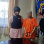 Dijanji Menikah, Janda Asal Kendari Nekat Jadi Pengedar Sabu Dijanji Menikah, Janda Asal Kendari Nekat Jadi Pengedar Sabu