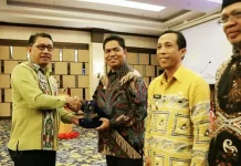 Pemkab Buton Raih Penghargaan JDIH Terbaik di Sultra