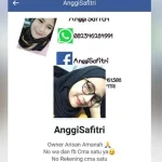 Tipu Korban Ratusan Juta, Polisi Tetapkan IRT di Kolaka Sebagai DPO Tipu Korban Ratusan Juta, Polisi Tetapkan IRT di Kolaka Sebagai DPO