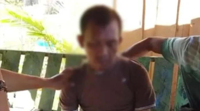 peniputoko Napi Korupsi Tipu Toko Bangunan di Kendari Hingga Rp162 Juta