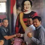 Febri Hidayat Buktikan Keseriusannya Maju di Pilkada Wakatobi Febri Hidayat Buktikan Keseriusannya Maju di Pilkada Wakatobi