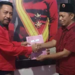 Penjaringan DPC PDIP Wakatobi Ditutup, 13 Balon Kada Resmi Mendaftar Penjaringan DPC PDIP Wakatobi Ditutup, 13 Balon Kada Resmi Mendaftar