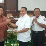 Aset Pemda Muna Senilai Rp 234 Miliar Resmi Beralih ke Mubar Aset Pemda Muna Senilai Rp 234 Miliar Resmi Beralih ke Mubar