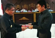 Ini Lima Prioritas Pembangunan Butur Tahun 2020 Ini Lima Prioritas Pembangunan Butur Tahun 2020