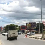 Lampu Merah Pasar Baru Dirusak, BPTD Sultra: Itu Dibuat Pake Uang Rakyat Lampu Merah Pasar Baru Dirusak, BPTD Sultra: Itu Dibuat Pake Uang Rakyat