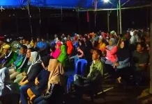 20 Tahun Terpencil, Kini Desa Aseminunulai Konut Bisa Ditempuh Jalur Darat