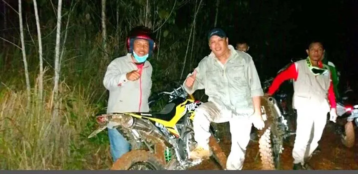 20 Tahun Terpencil, Kini Desa Aseminunulai Konut Bisa Ditempuh Jalur Darat