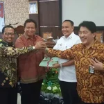 Bupati Aktif Hingga Dirjen Kemendagri Siap Bertarung di Pilkada Muna Bupati Aktif Hingga Dirjen Kemendagri Siap Bertarung di Pilkada Muna