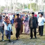 Warga Keluhkan Rusaknya Jalan Provinsi, Ini Tanggapan Bupati Butur Warga Keluhkan Rusaknya Jalan Provinsi, Ini Tanggapan Bupati Butur