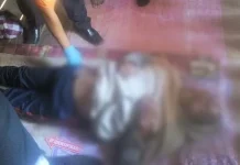 Petani di Kolaka Ditemukan Tak Bernyawa di Kebunnya Petani di Kolaka Ditemukan Tak Bernyawa di Kebunnya