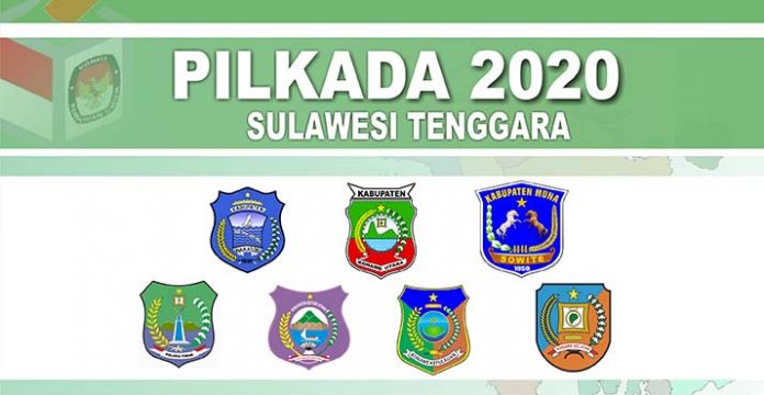 fokus terkini, pilkada sultra