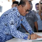 Pilkades di Konsel, BPD Diimbau Pilih Panitia yang Netral Pilkades di Konsel, BPD Diimbau Pilih Panitia yang Netral