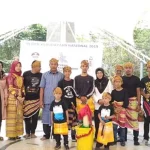 Ragam Budaya Bersatu di PKN Kota Kendari 2019 Ragam Budaya Bersatu di PKN Kota Kendari 2019