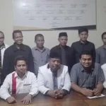 PKS Menunjuk Subhan Pimpin DPRD Kendari PKS Menunjuk Subhan Pimpin DPRD Kendari