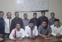 PKS Menunjuk Subhan Pimpin DPRD Kendari PKS Menunjuk Subhan Pimpin DPRD Kendari