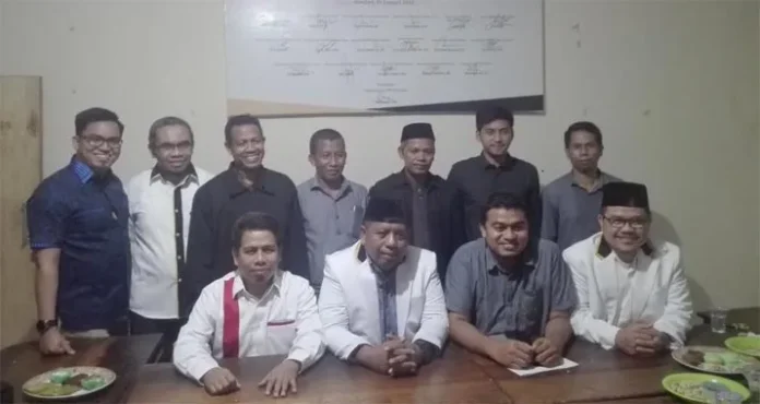 pks kendari PKS Menunjuk Subhan Pimpin DPRD Kendari