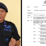 Kapolda Sultra Dicopot Kapolda Sultra Dicopot
