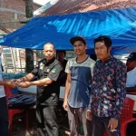 Pospera Kolut Kecam Adanya Pemotongan Dana Kube Pospera Kolut Kecam Adanya Pemotongan Dana Kube