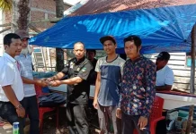 Pospera Kolut Kecam Adanya Pemotongan Dana Kube Pospera Kolut Kecam Adanya Pemotongan Dana Kube