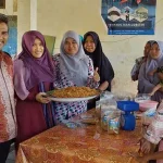 Kelompok Perempuan Nelayan di Konsel Olah Ikan Jadi Abon Aneka Rasa Kelompok Perempuan Nelayan di Konsel Olah Ikan Jadi Abon Aneka Rasa