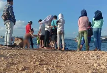 TP4D Kaji Ulang Pendampingan Proyek Dinas Pariwisata Baubau TP4D Kaji Ulang Pendampingan Proyek Dinas Pariwisata Baubau