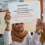 Warga Kecewa Tak Ada Dokter Umum di Puskesmas Wajo Warga Kecewa Tak Ada Dokter Umum di Puskesmas Wajo