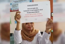Warga Kecewa Tak Ada Dokter Umum di Puskesmas Wajo Warga Kecewa Tak Ada Dokter Umum di Puskesmas Wajo