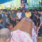 Warga Sebut Randy ‘Pahlawan’ Demokrasi Warga Sebut Randy 'Pahlawan' Demokrasi