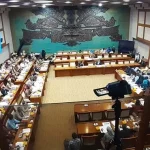 Komisi XI DPR RI Keberatan Iuran BPJS Kesehatan Naik Komisi XI DPR RI Keberatan Iuran BPJS Kesehatan Naik