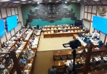 Komisi XI DPR RI Keberatan Iuran BPJS Kesehatan Naik Komisi XI DPR RI Keberatan Iuran BPJS Kesehatan Naik