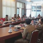 Pemda Kolaka Bakal Pamerkan Komoditi Lokal Berpotensi Ekspor di HPS 39 Pemda Kolaka Bakal Pamerkan Komoditi Lokal Berpotensi Ekspor di HPS 39