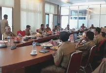 Pemda Kolaka Bakal Pamerkan Komoditi Lokal Berpotensi Ekspor di HPS 39 Pemda Kolaka Bakal Pamerkan Komoditi Lokal Berpotensi Ekspor di HPS 39