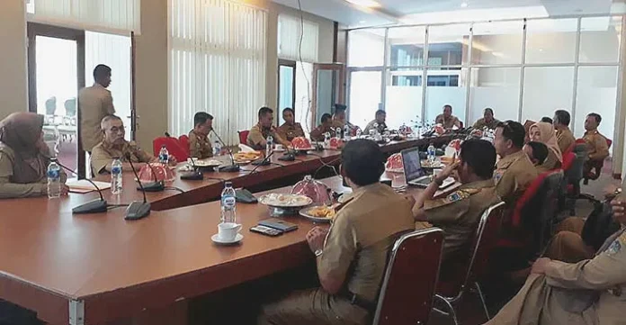 Pemda Kolaka Bakal Pamerkan Komoditi Lokal Berpotensi Ekspor di HPS 39