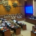 Ridwan Bae Ngotot Minta Pembangunan Pelabuhan Munse ke Dirjen Perhubungan Laut Ridwan Bae Ngotot Minta Pembangunan Pelabuhan Munse ke Dirjen Perhubungan Laut