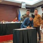 RAPBD-P Disahkan, Ketua DPRD Konkep Sebut beberapa Item Kegiatan Dioptimalisasi RAPBD-P Disahkan, Ketua DPRD Konkep Sebut beberapa Item Kegiatan Dioptimalisasi