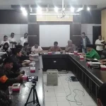 DPRD Minta DO Hikma Dicabut, Ini Reaksi IAIN DPRD Minta DO Hikma Dicabut, Ini Reaksi IAIN