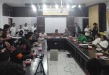 DPRD Minta DO Hikma Dicabut, Ini Reaksi IAIN DPRD Minta DO Hikma Dicabut, Ini Reaksi IAIN