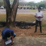 Rekonstruksi Pembunuhan di Buton Digelar untuk Penuhi Berkas Perkara Rekonstruksi Pembunuhan di Buton Digelar untuk Penuhi Berkas Perkara