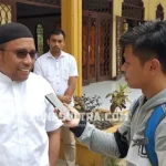 UHO Gelar Salat Gaib untuk Almarhum Randi dan Yusuf